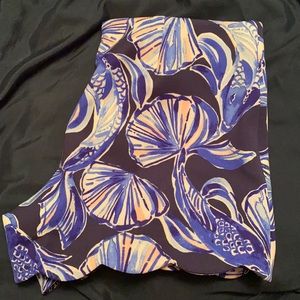 Lilly Pulitzer Shorts